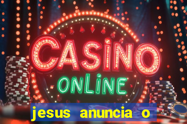 jesus anuncia o reino de deus catequese infantil